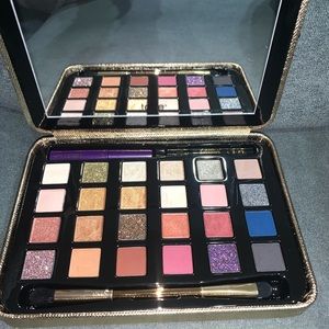 Eyeshadow Pallet set new